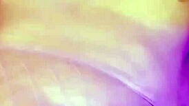 Horny Wet Teen 18+ Records Sexy Video For Daddy While He's At Work - Hentaicoo