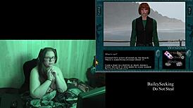 naked deception island play through part 3