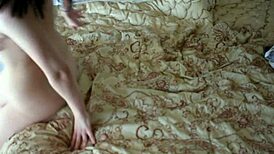 scarlett johnson, wanna see me fuck john hard tonight?