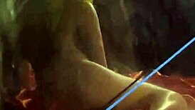 Sugarnadya Shares Natural Nudity Videos