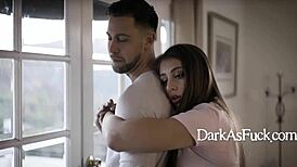 एरोवॉइस पार्ट 2: इंटेंस बॉन्डेज और हेंटाई ब्लो जॉब एक्शन