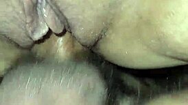 Amateur Couple's Wild Doggystyle Moments