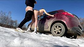 fuck me now or i'll lock you up in prison