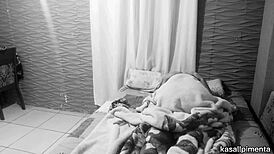 Married bride bites ex on ranch vacation