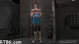 Sloppy blowjob on hard cock for naughty babe