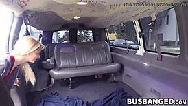 Riley Star Sucks Monster Cock Before Intense Missionary Banging