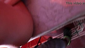 Deep anal toys for argentinian girl cumshot