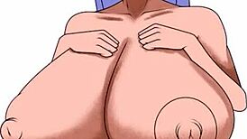 oh man, i can’t even with these big tits paintin’ speed porn 73