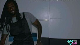 i celebrate the cum harvest with my witchy babes and big black cock