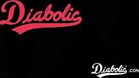 vina sky teases with a hard pounding massage