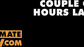 Abella Danger's Tight Asshole Rewards You in Hardcore POV Action