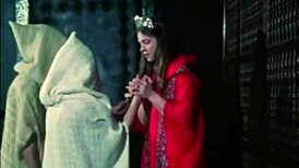 Occult group indulges in bardo orgies.