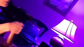 girl next door teases with titty fuck and deepthroat