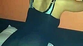 just sucking dick and fingering my pussy with dildo 😏