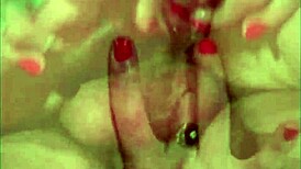 Occult group indulges in bardo orgies.