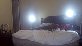 Man, this ebony milf’s pussy is straight fire!