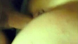 i watch lala bent over for nicky's cock