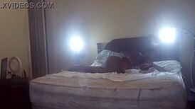 Texas Thot with big ebony butt