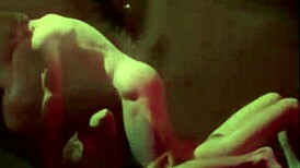 Occult group indulges in bardo orgies.