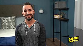 hector in sean cody gay movie