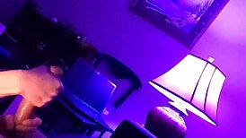 girl next door teases with titty fuck and deepthroat