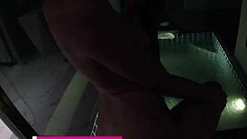 Exclusive Horny Ebony Prostitute Gets Hardcore Cock