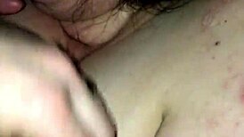 i cumshot my wife but i messed up the aim