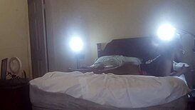 Thot in Texas - Big Ebony Butt