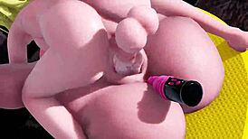 feeling lewd holiday vibes with big cocks