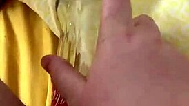 Bottle Fucking Turns Into Wild Deepthroat and Gagging Session