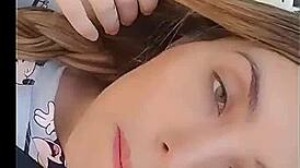 Wow! Can You Handle This Latina Squirting Everywhere?