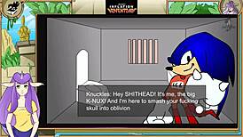 Swg Sonic Inflation Adventure 2