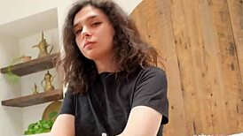 bobs tgirls kyra unknown returns for solo fun