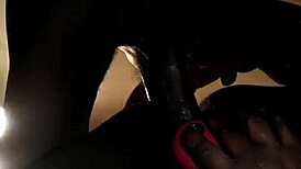 Mr10curve Makes Ocean Paradise Squirt From Deep Backshots