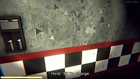 night shift at fazclaire's nightclub in hot furry hentai parody