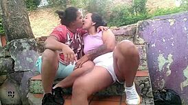 chupame bien rico el bombon perra parte 2