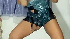 Mirela delicia's wild compilation: stripping, masturbating, and taking giant dildos on xvideos.