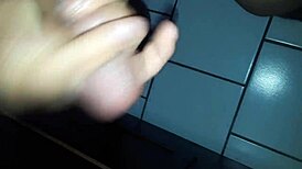 Big Cock Monster Cumming For Sexy Ladies In Softcore Masturbation Session With Cumshot