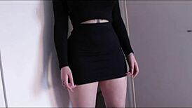 cielitobebe as skybot v1.14, your obedient argentinian alien sex doll trailer