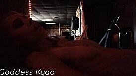 cum & nap? wanna join me for a quick messy finish?