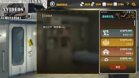 Ai Ai No Features Big Tits and Ass in Hentai