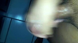 Big Cock Monster Cumming For Sexy Ladies In Softcore Masturbation Session With Cumshot