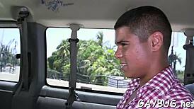 i can't believe i'm finally having real gay sex with him, it's so intense and passionate