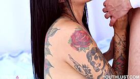 viri sui, you ready for that facial in your first mexican casting?