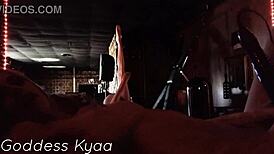 cum & nap? wanna join me for a quick messy finish?