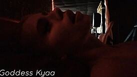 cum & nap? wanna join me for a quick messy finish?