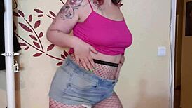 A little dance just for you. 😊