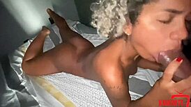 Que Chupada Gostosa Pqp Novinha Engole E Engasga Na Piroca At� Pedir Pra Sentar E Tirar Leitinho Com Sua Buceta