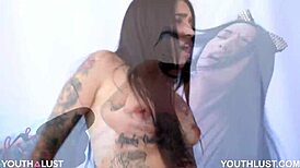 viri sui, you ready for that facial in your first mexican casting?