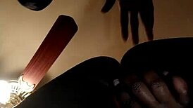 Mr10curve Makes Ocean Paradise Squirt From Deep Backshots